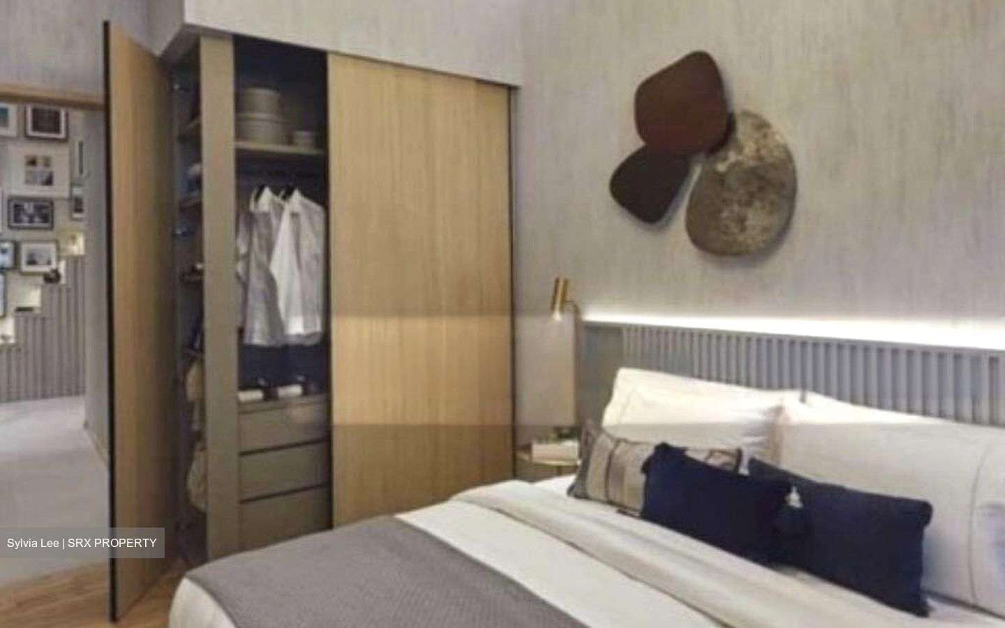 The Antares (D14), Apartment #503036601